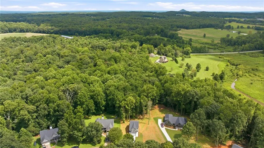 318 Stonington Drive Mount Airy, GA 30563