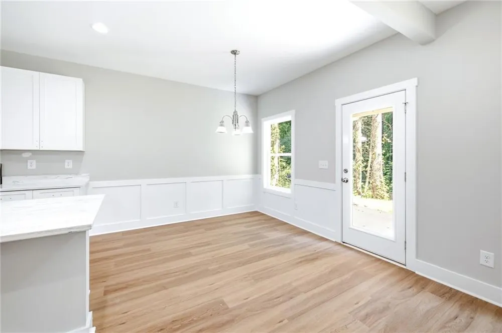 318 Stonington Drive Mount Airy, GA 30563