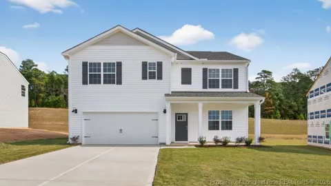 1013 Misty Creek Drive