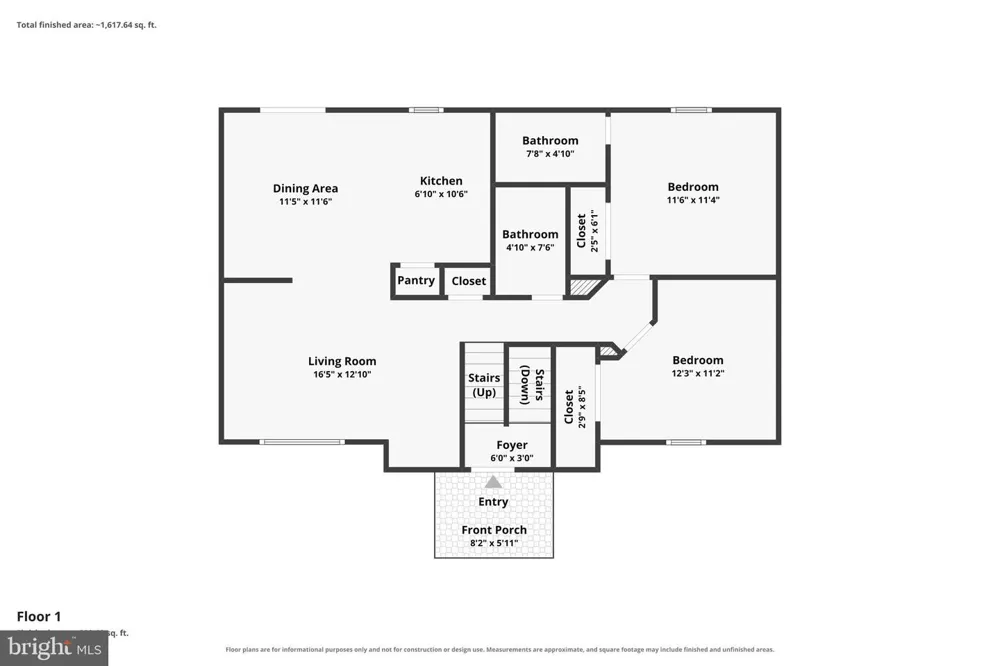77 EISENHOWER CIRCLE Inwood, WV 25428