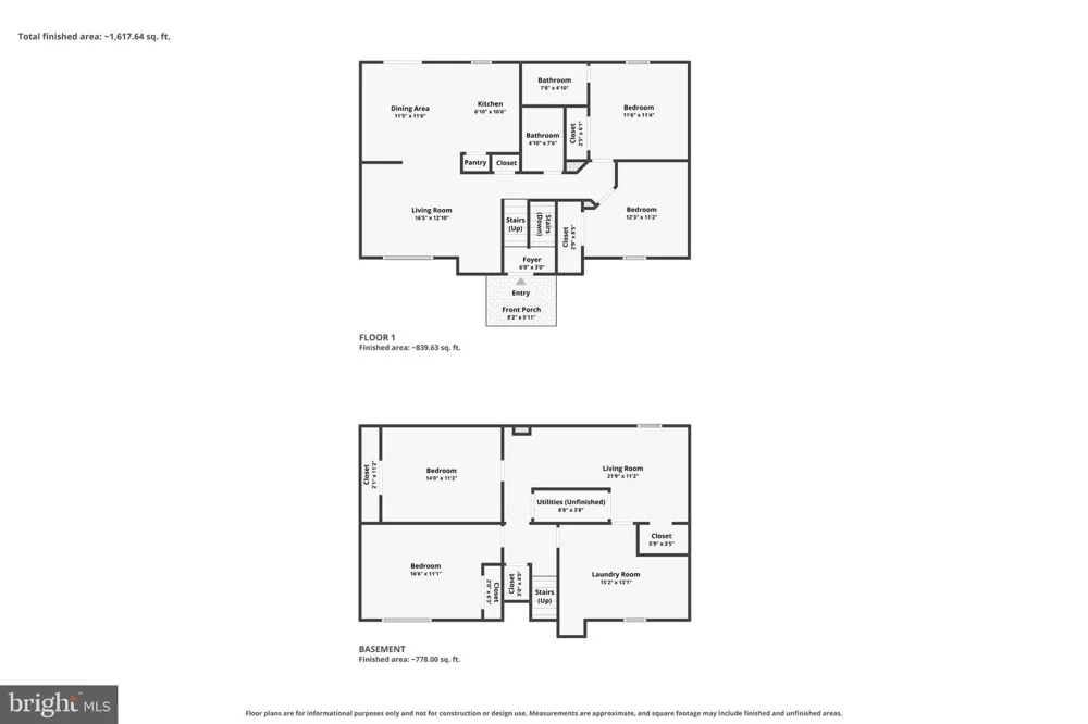 77 EISENHOWER CIRCLE Inwood, WV 25428