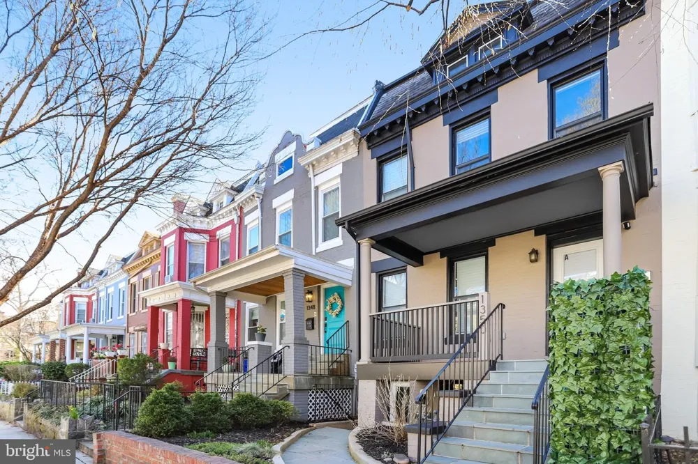 1350 PERRY PLACE NW Washington, DC 20010