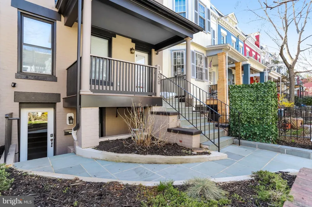 1350 PERRY PLACE NW Washington, DC 20010