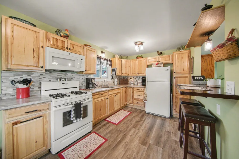 302 Hillsdale Street Jackson, MI 49202