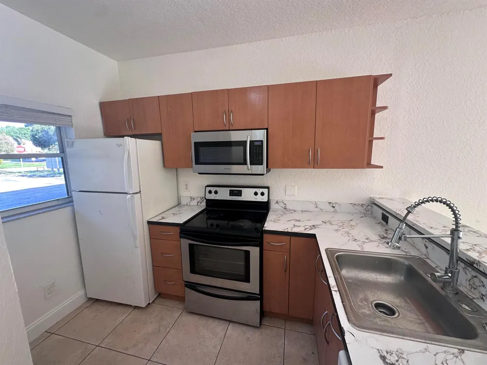 3590 NW 91ST LANE #3590 Sunrise, FL 33351