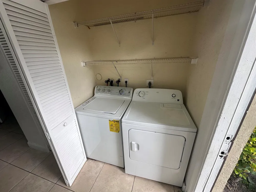 3590 NW 91ST LANE #3590 Sunrise, FL 33351