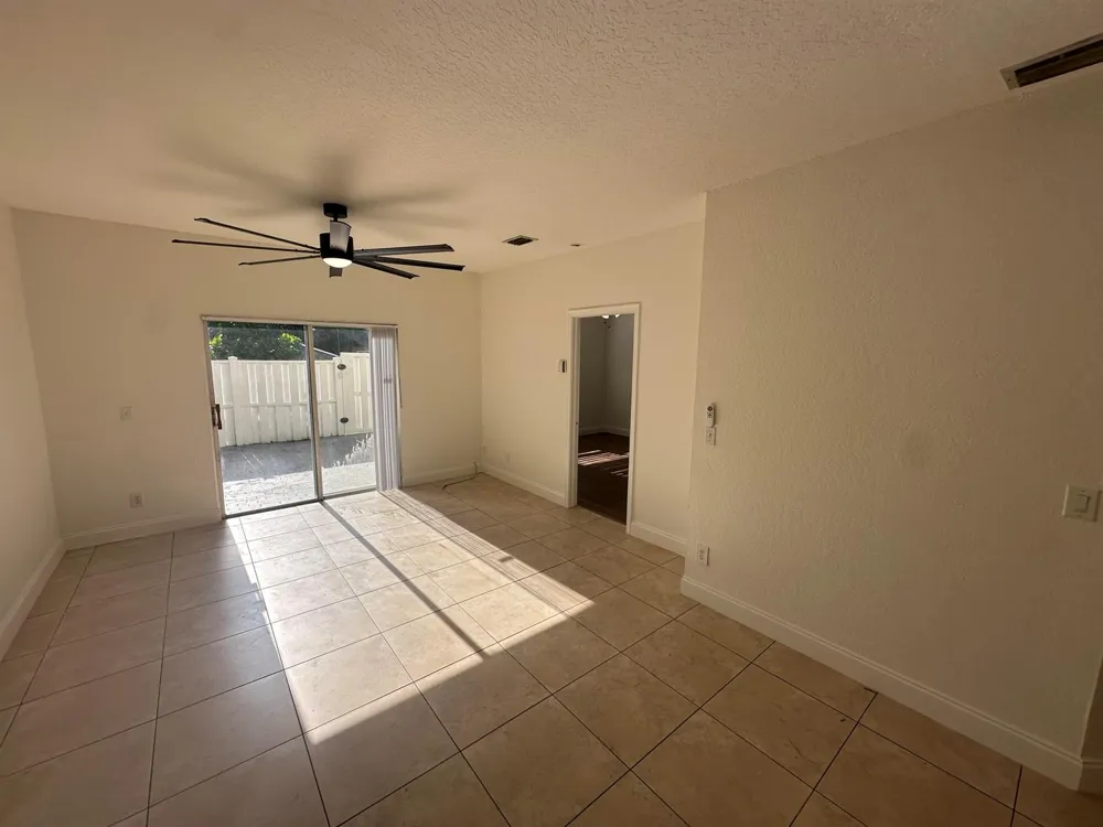 3590 NW 91ST LANE #3590 Sunrise, FL 33351