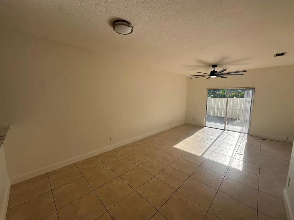 3590 NW 91ST LANE #3590 Sunrise, FL 33351