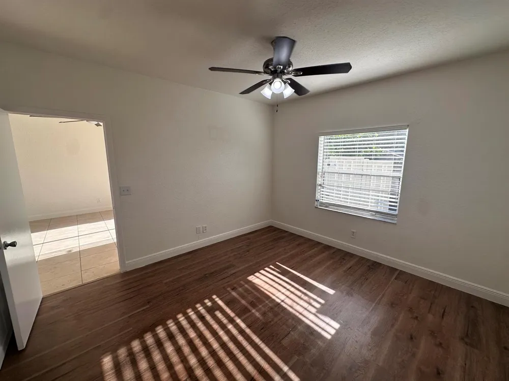 3590 NW 91ST LANE #3590 Sunrise, FL 33351