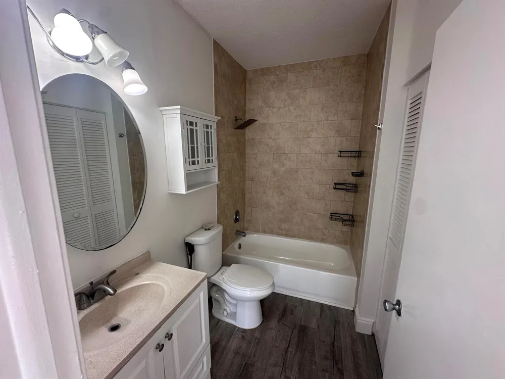 3590 NW 91ST LANE #3590 Sunrise, FL 33351