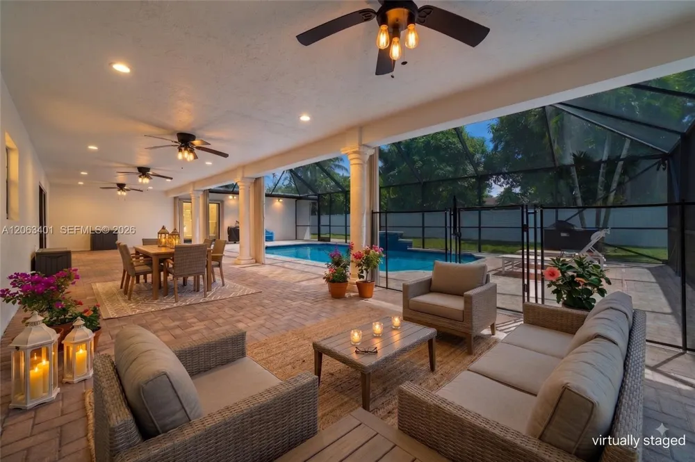 1520 SW 68th Ave Plantation, FL 33317
