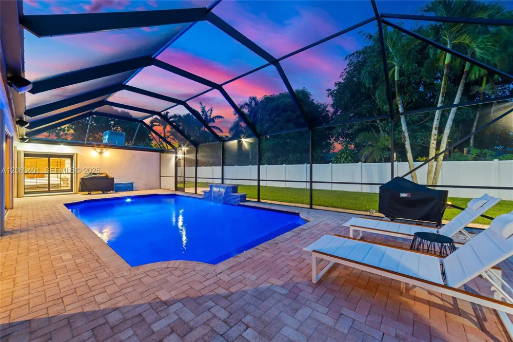 1520 SW 68th Ave Plantation, FL 33317