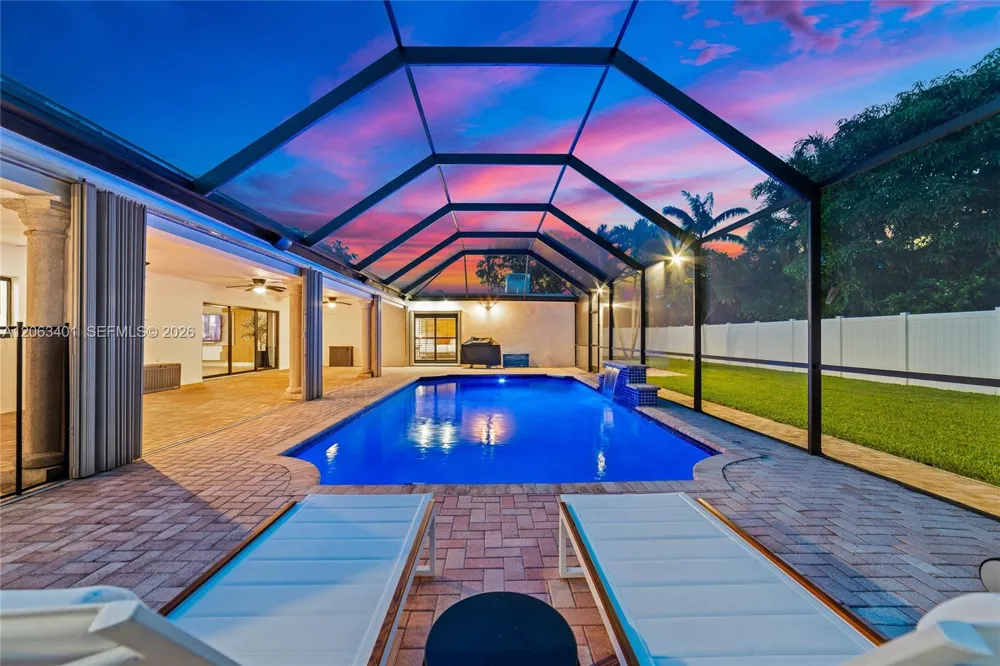 1520 SW 68th Ave Plantation, FL 33317