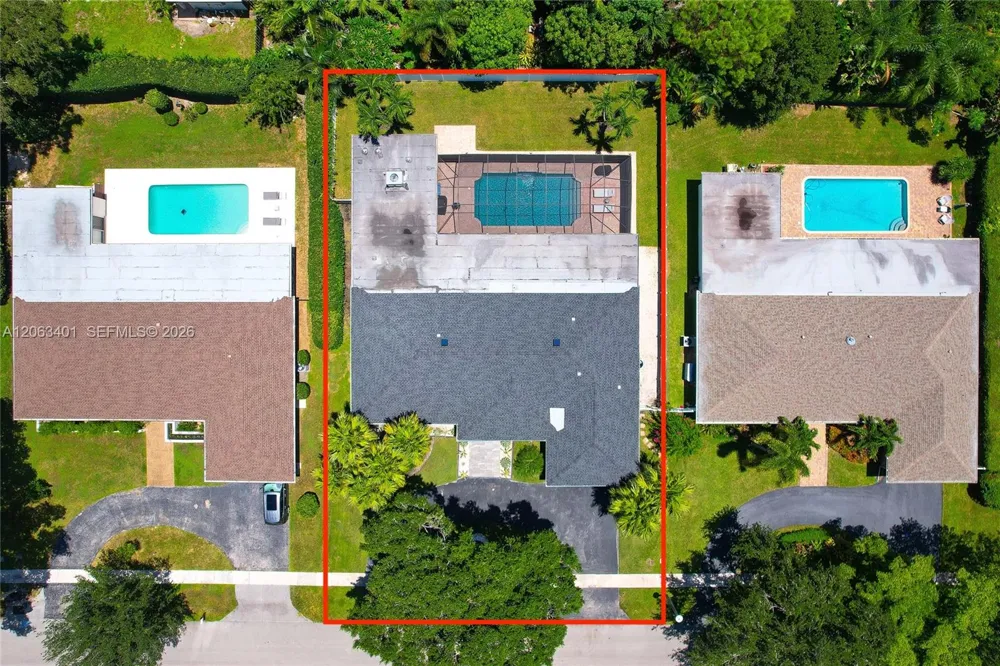 1520 SW 68th Ave Plantation, FL 33317