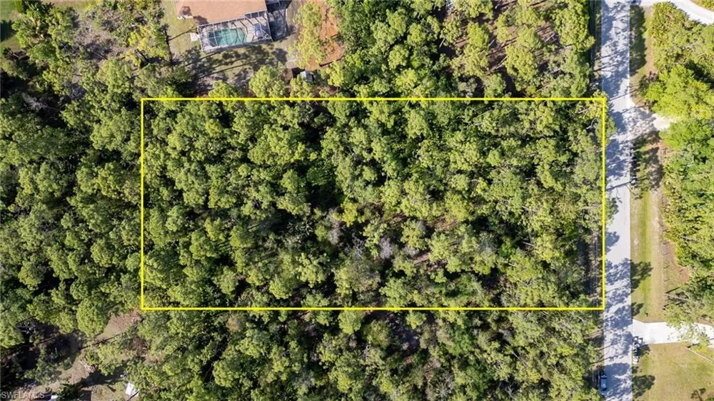 25188 PAPILLION DRIVE Bonita Springs, FL 34135
