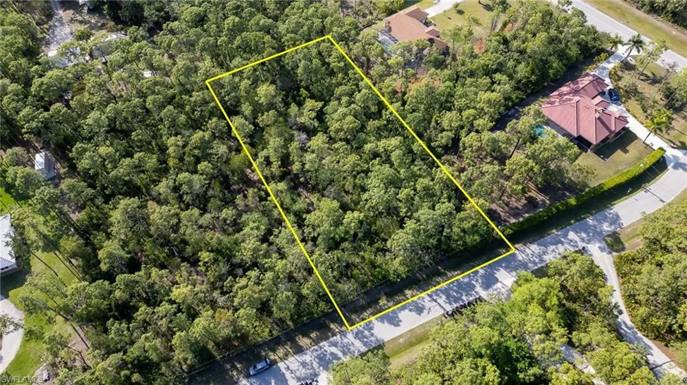 25188 PAPILLION DRIVE Bonita Springs, FL 34135