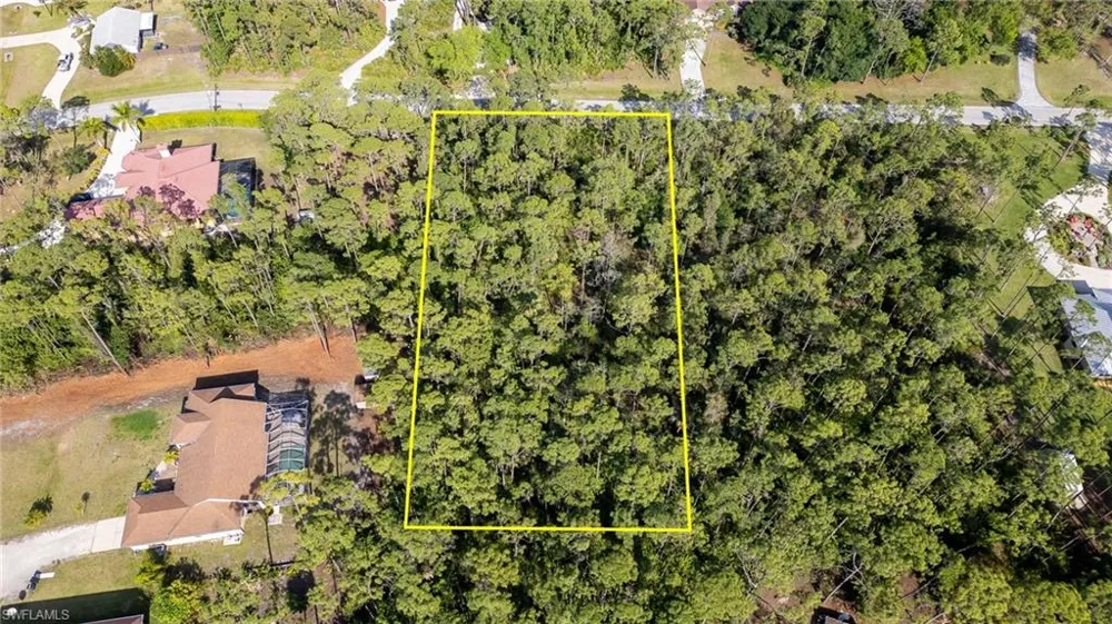 25188 PAPILLION DRIVE Bonita Springs, FL 34135