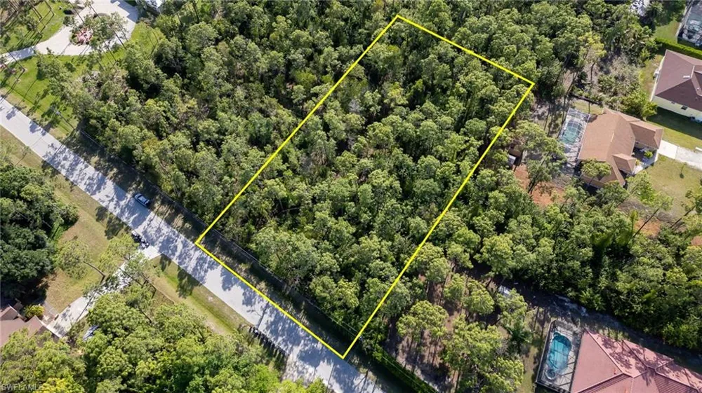 25188 PAPILLION DRIVE Bonita Springs, FL 34135