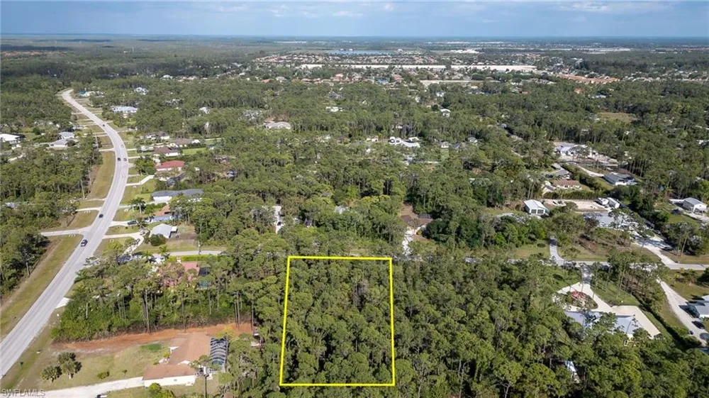 25188 PAPILLION DRIVE Bonita Springs, FL 34135