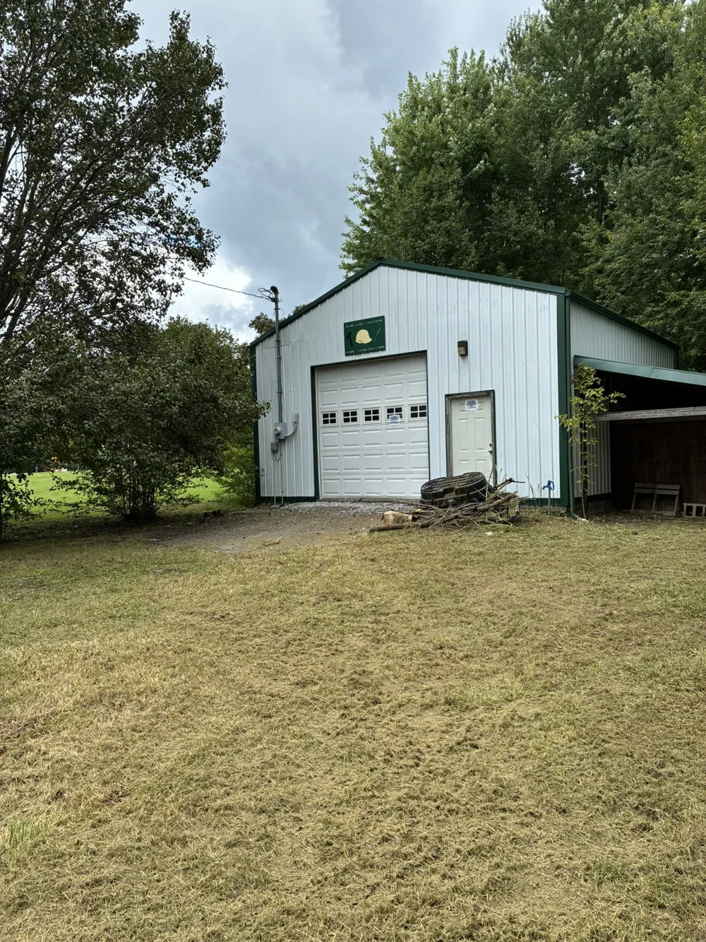 141 Hollow Springs Rd Woodbury, TN 37190