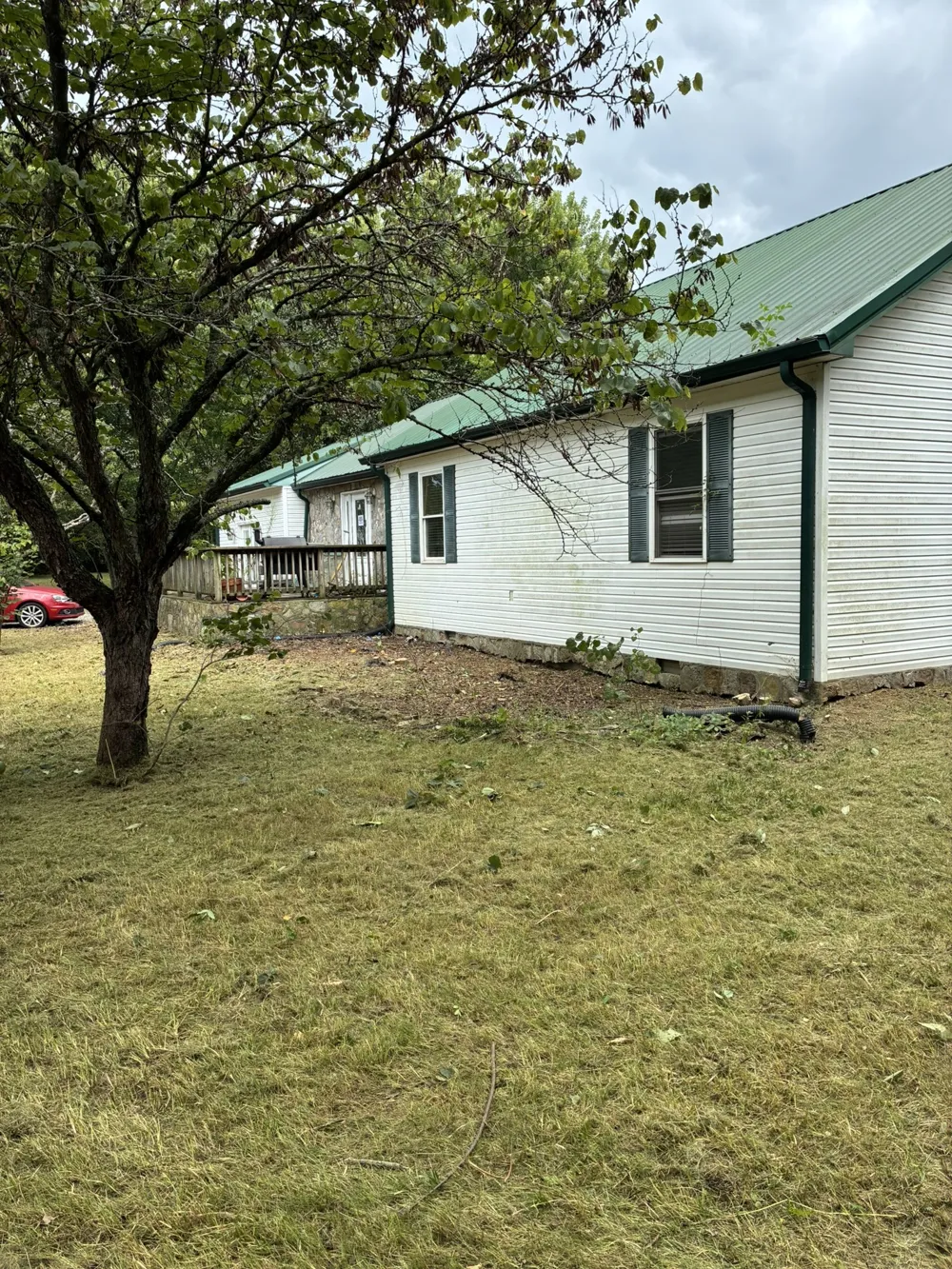 141 Hollow Springs Rd Woodbury, TN 37190