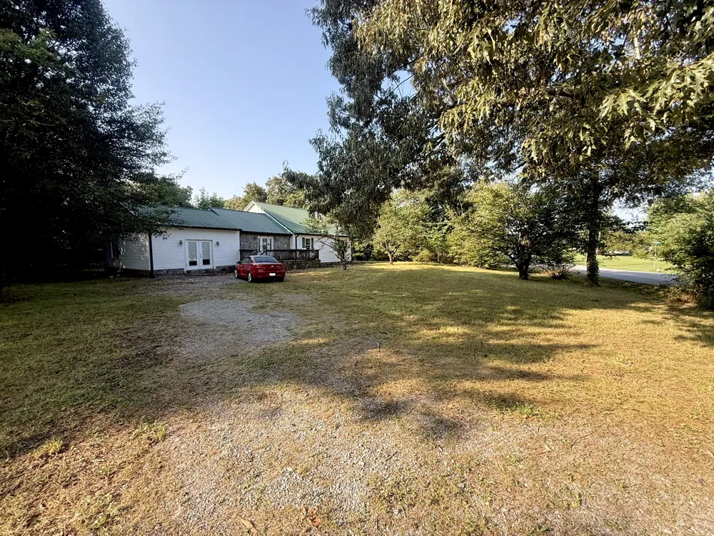 141 Hollow Springs Rd Woodbury, TN 37190