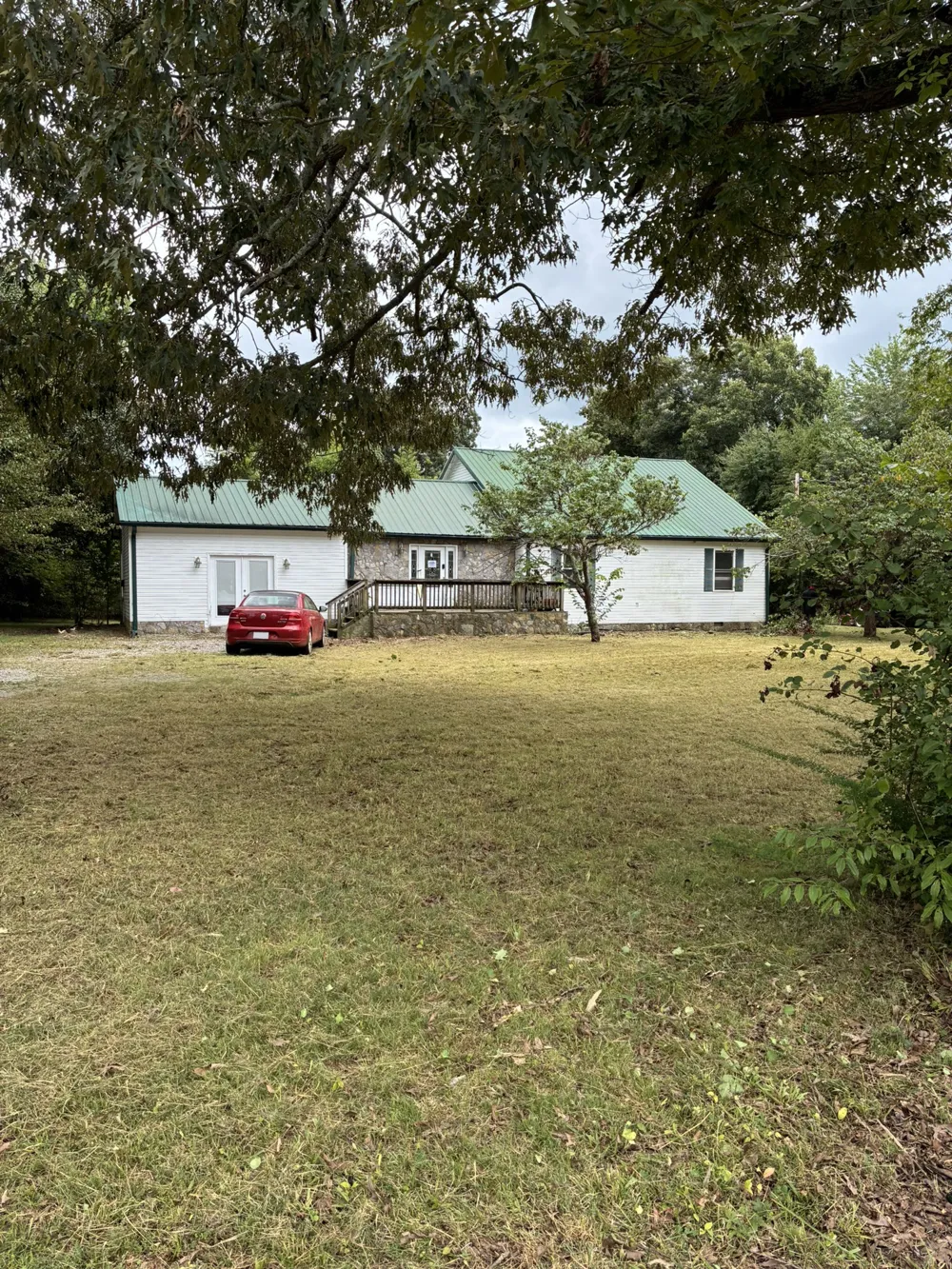 141 Hollow Springs Rd Woodbury, TN 37190