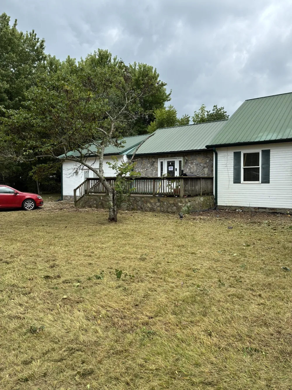141 Hollow Springs Rd Woodbury, TN 37190