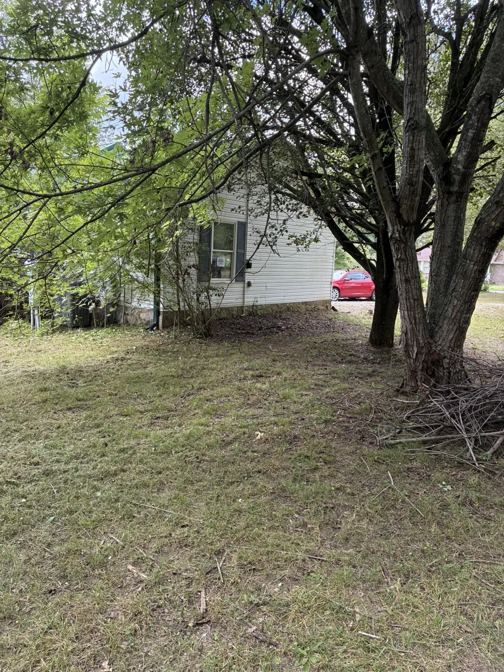 141 Hollow Springs Rd Woodbury, TN 37190