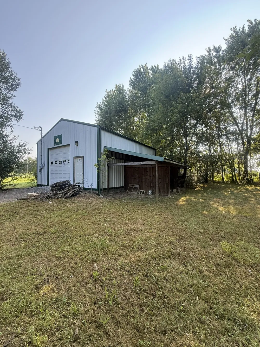141 Hollow Springs Rd Woodbury, TN 37190