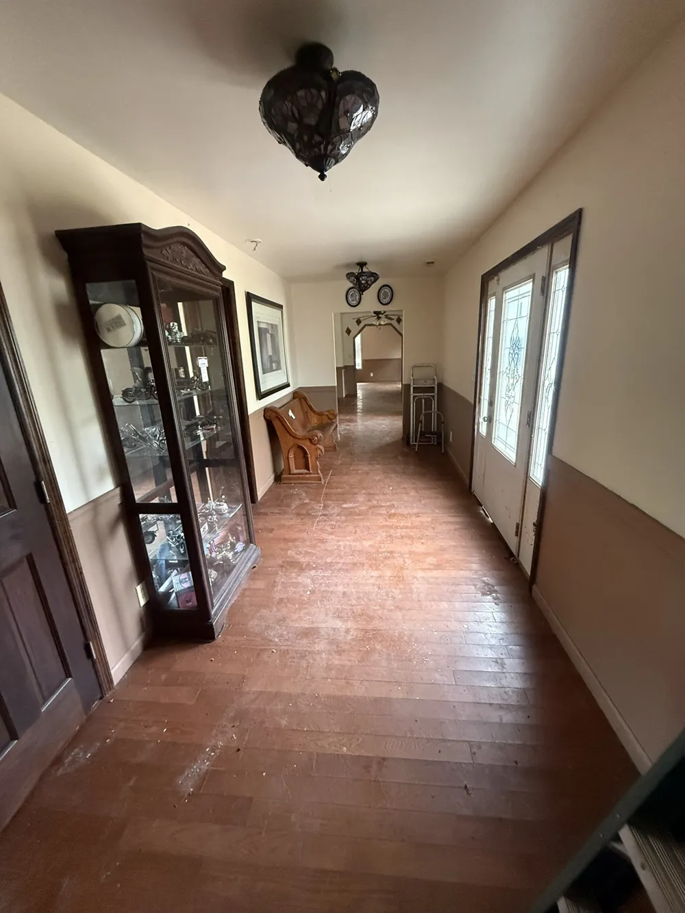 141 Hollow Springs Rd Woodbury, TN 37190