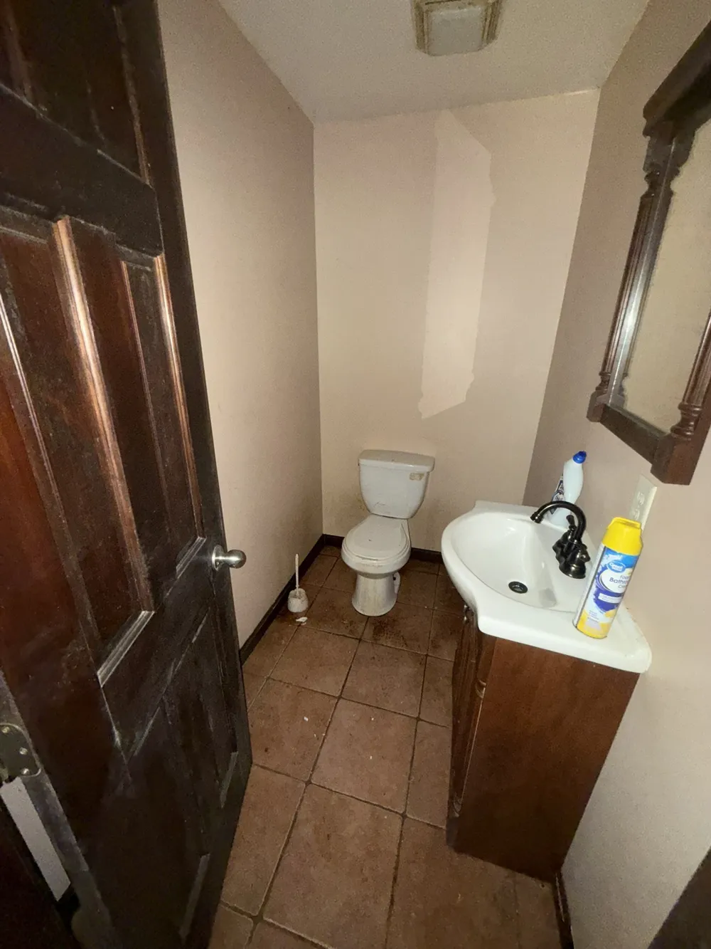 141 Hollow Springs Rd Woodbury, TN 37190