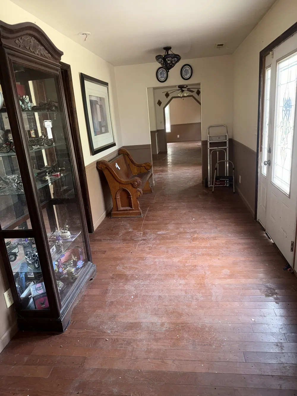 141 Hollow Springs Rd Woodbury, TN 37190