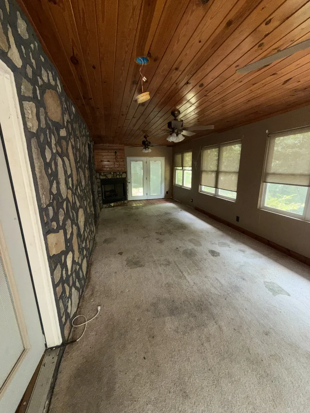141 Hollow Springs Rd Woodbury, TN 37190