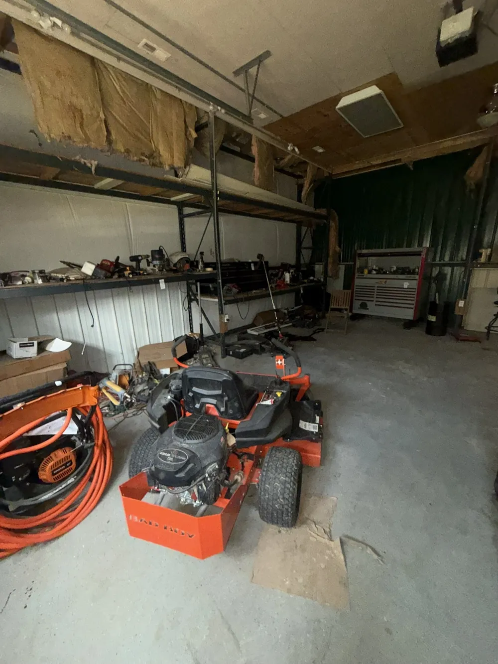 141 Hollow Springs Rd Woodbury, TN 37190