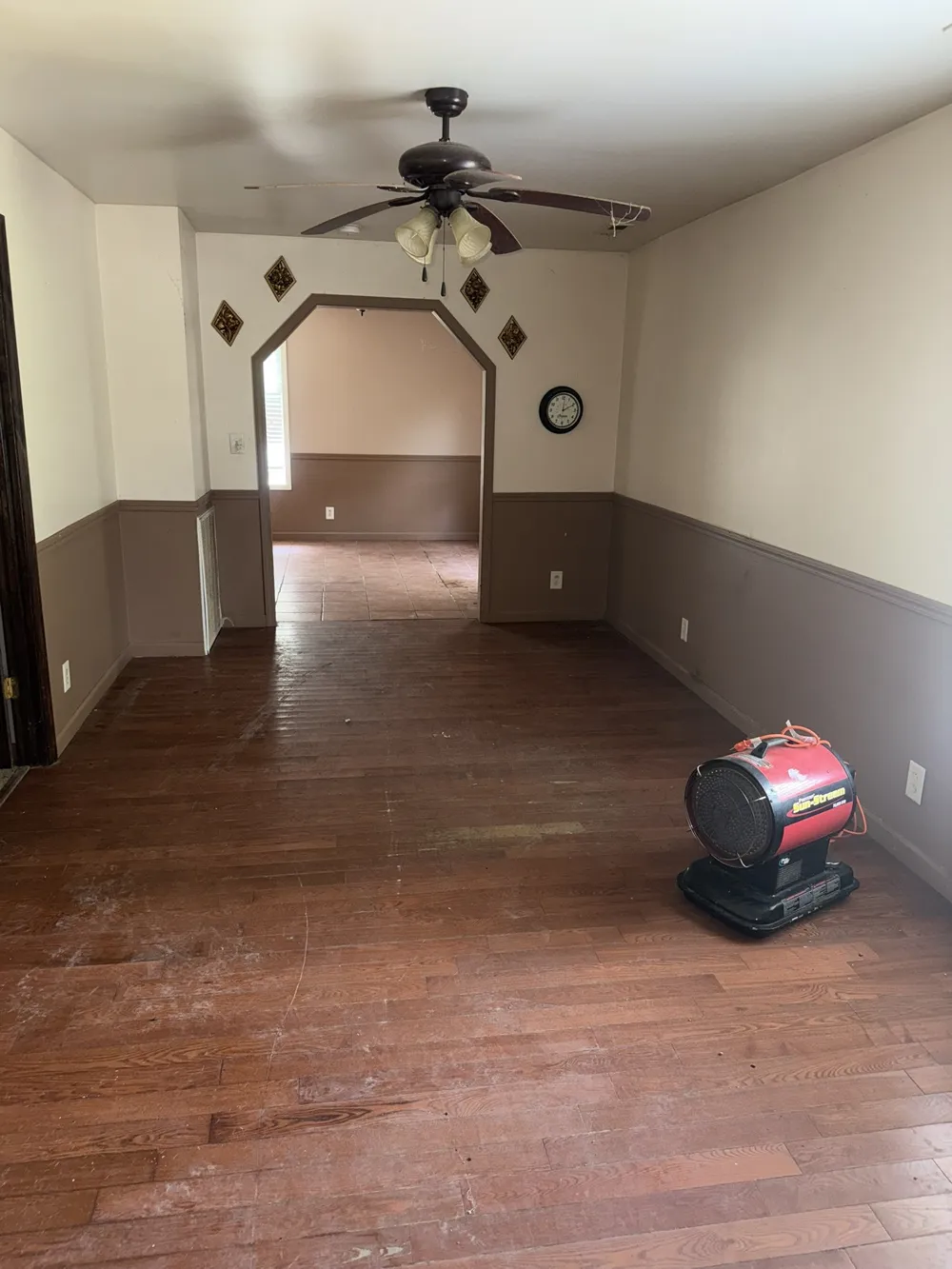 141 Hollow Springs Rd Woodbury, TN 37190