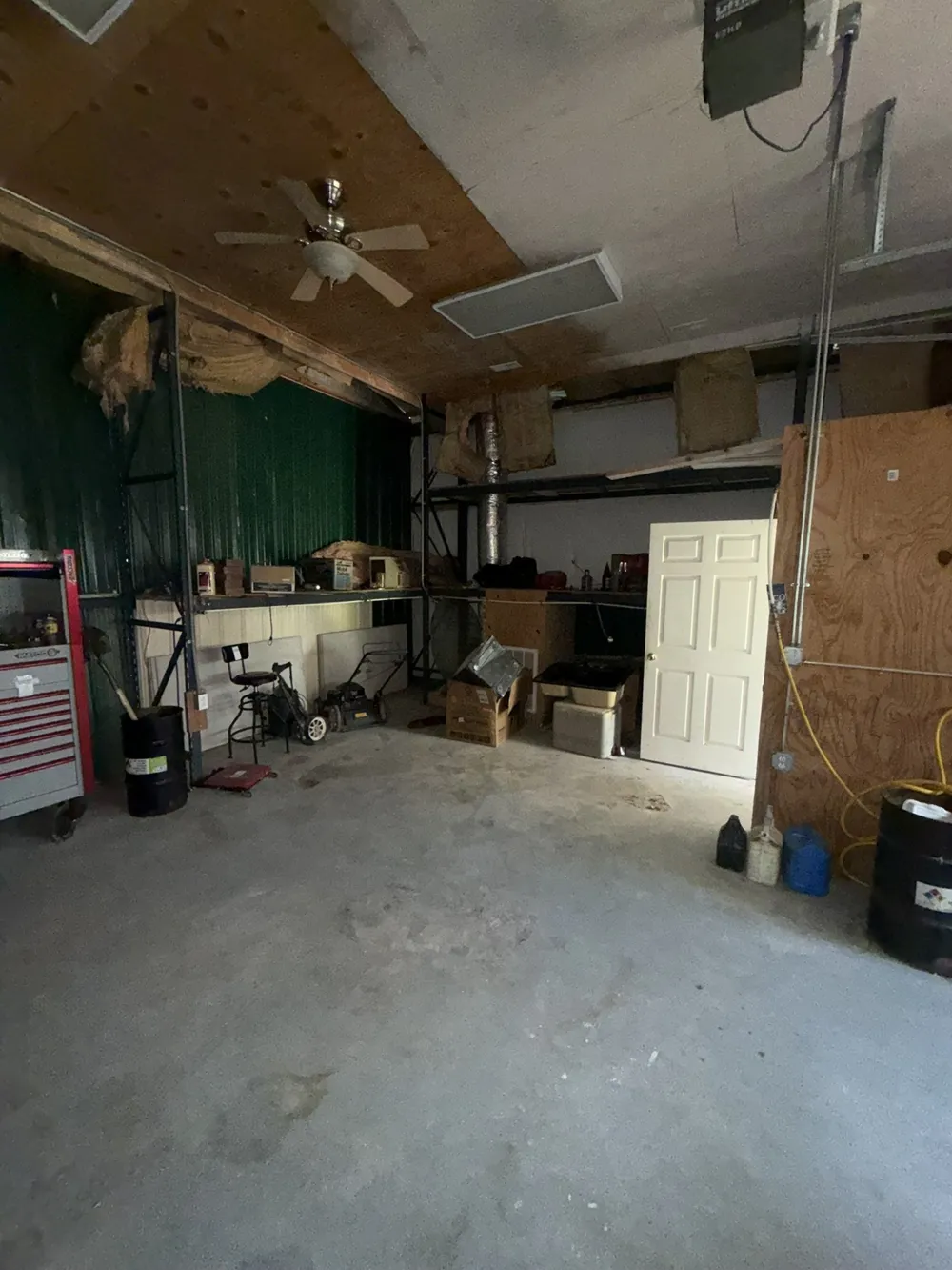 141 Hollow Springs Rd Woodbury, TN 37190
