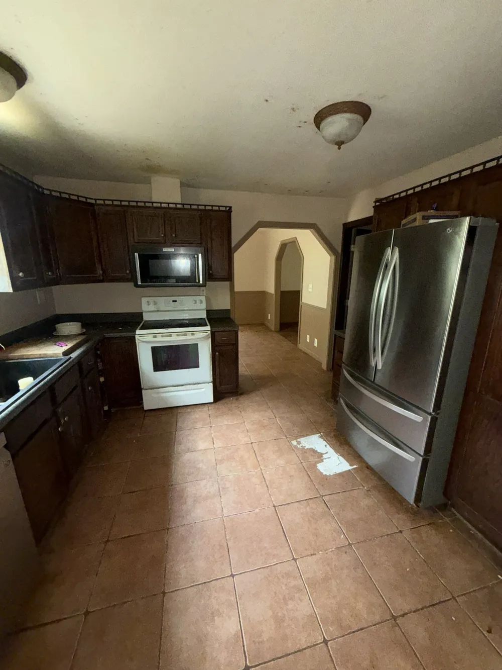 141 Hollow Springs Rd Woodbury, TN 37190