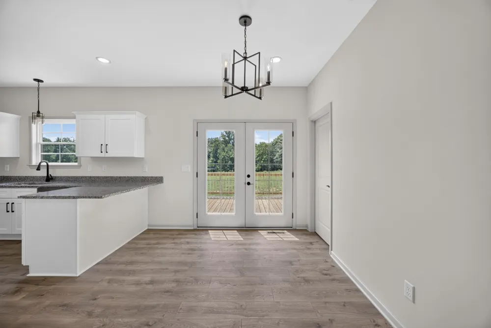 650 Jefferson Road Smithville, TN 37166