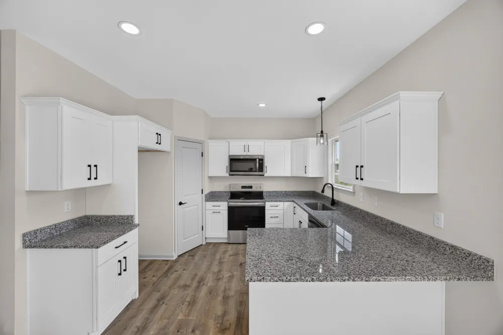 650 Jefferson Road Smithville, TN 37166