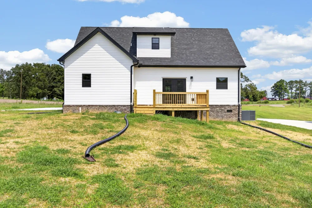 650 Jefferson Road Smithville, TN 37166