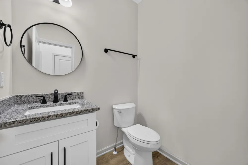 650 Jefferson Road Smithville, TN 37166