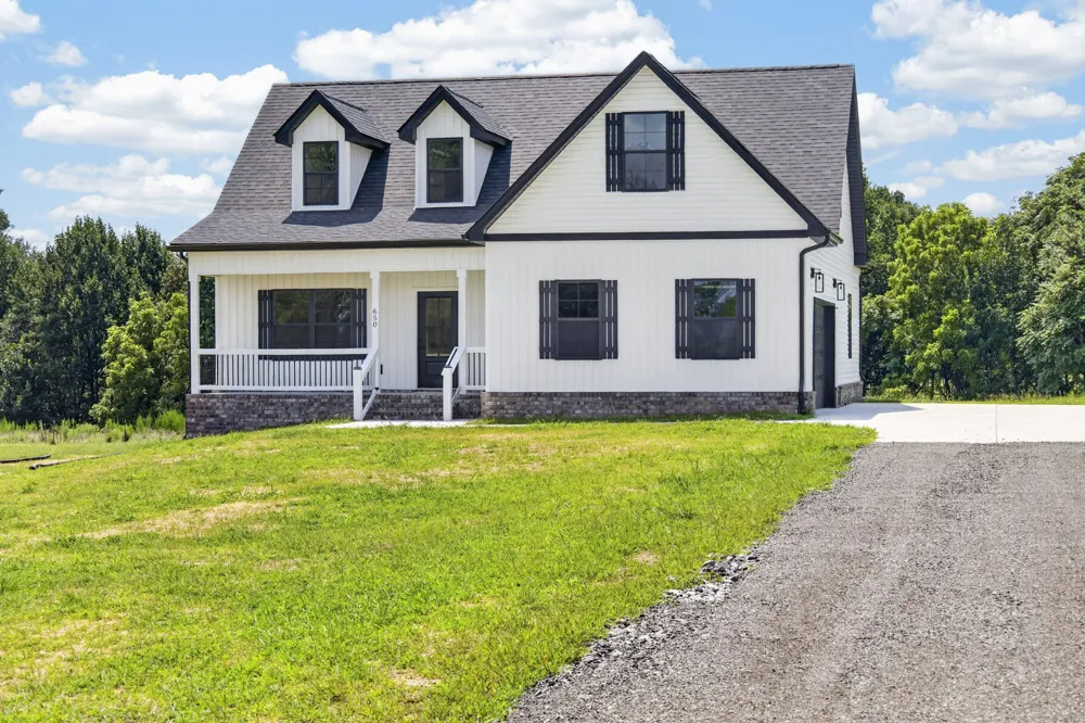 650 Jefferson Road Smithville, TN 37166