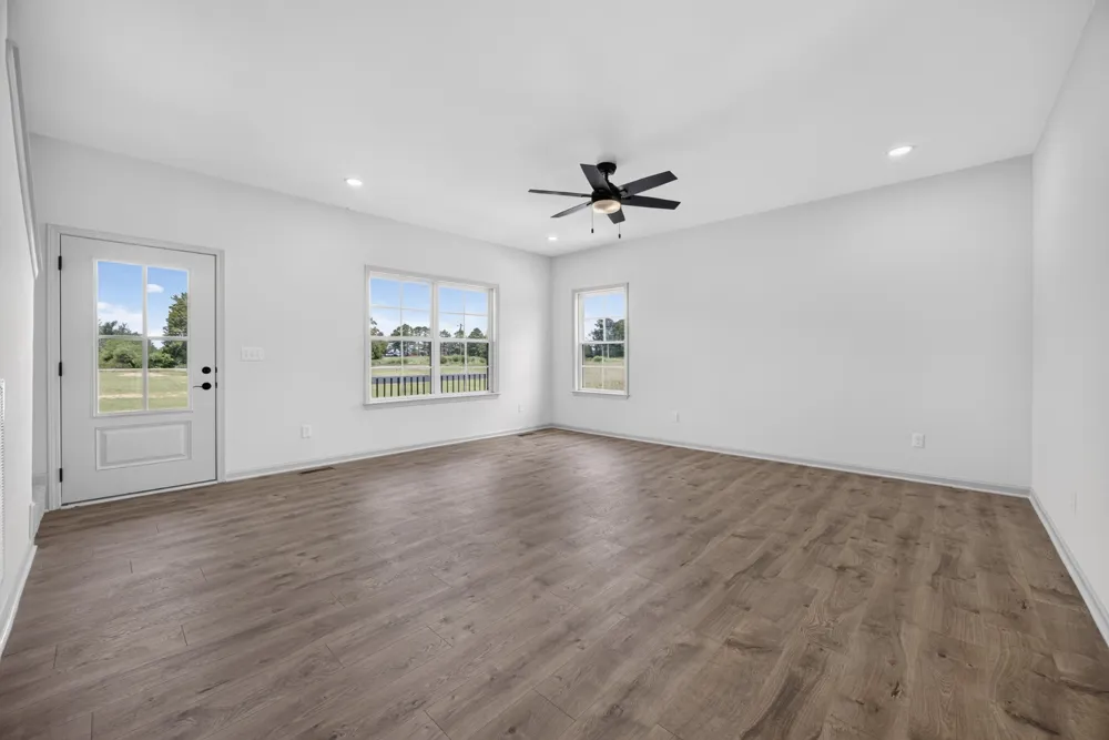 650 Jefferson Road Smithville, TN 37166