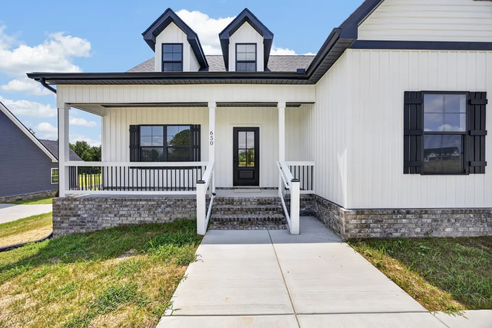 650 Jefferson Road Smithville, TN 37166