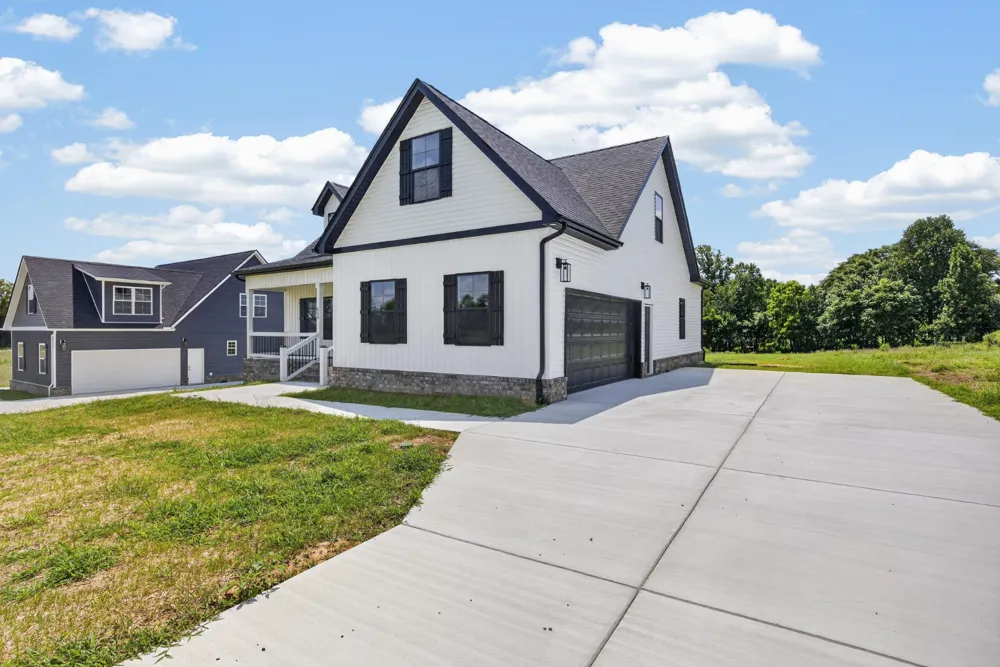 650 Jefferson Road Smithville, TN 37166