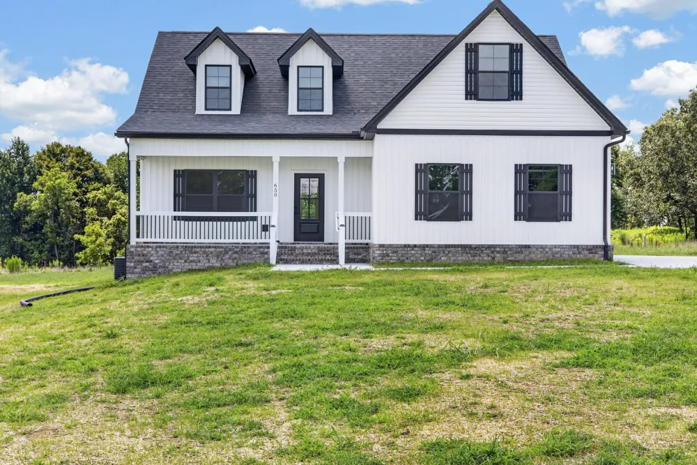 650 Jefferson Road Smithville, TN 37166