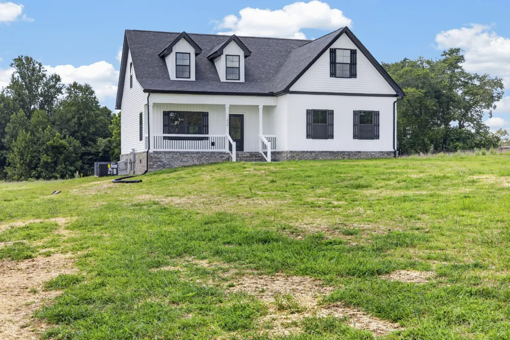 650 Jefferson Road Smithville, TN 37166