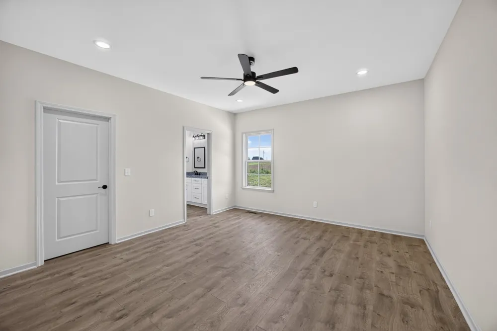 650 Jefferson Road Smithville, TN 37166