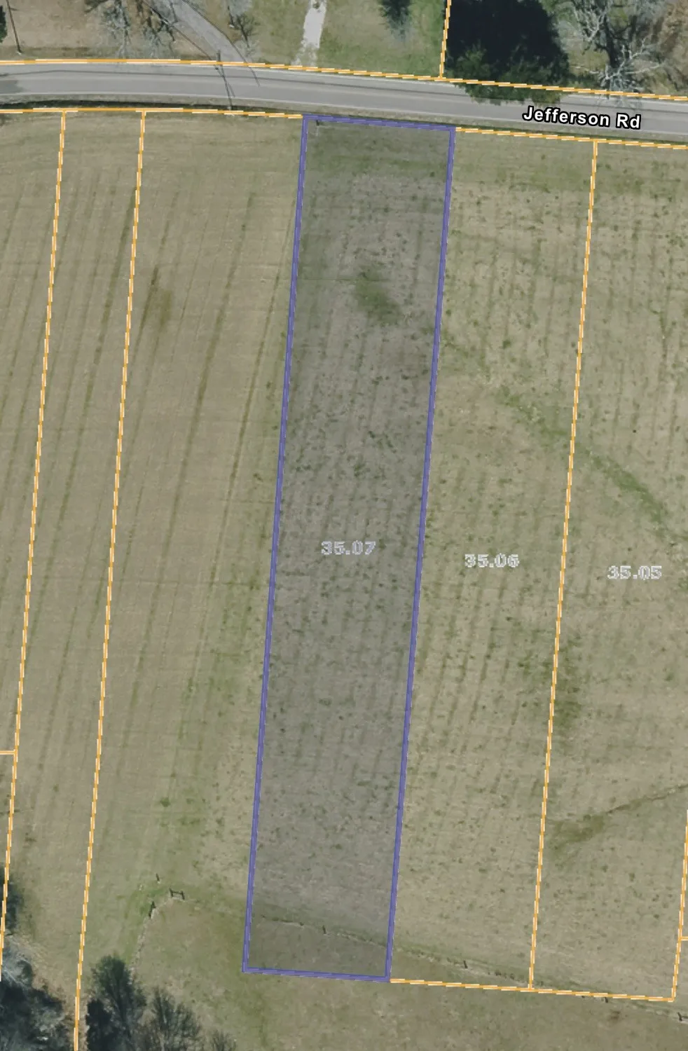 650 Jefferson Road Smithville, TN 37166